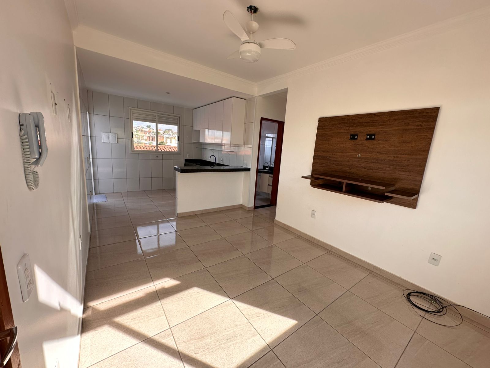 Apartamento à venda no São Benedito - Santa Luzia/MG