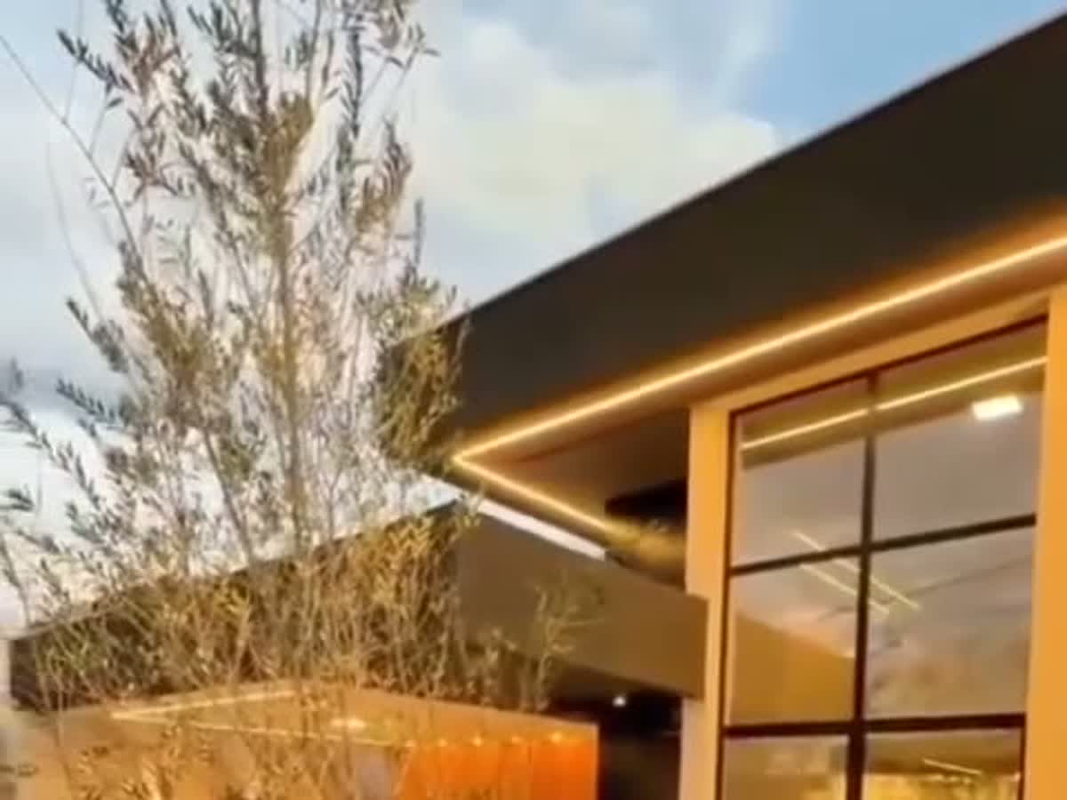 Casa de alto padrão em condomínio fechado - Lagoa Santa/MG